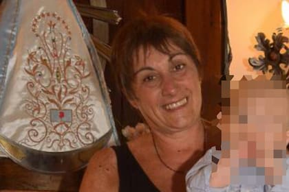 Graciela era una docente muy querida en Arrecifes, provincia de Buenos Aires