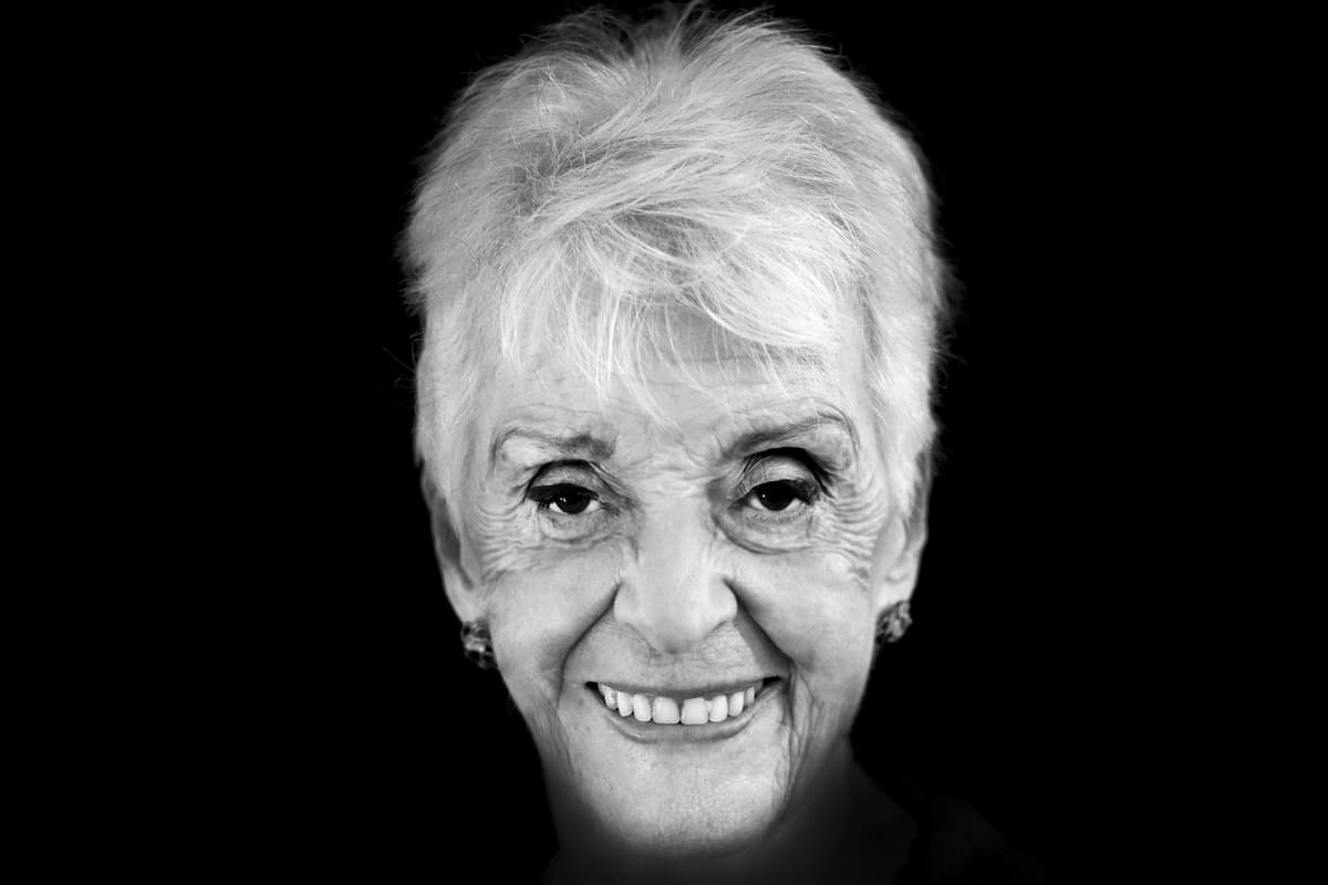 Graciela Fernandez Meijide