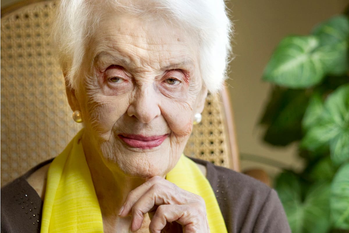 Graciela Fernández Meijide