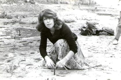 Graciela Gutiérrez Marx