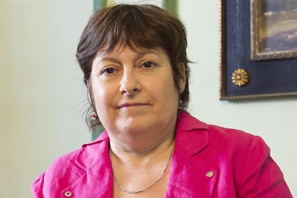 Graciela Ocaña se suma a la lista de aspirantes para suceder a Larreta en la Ciudad