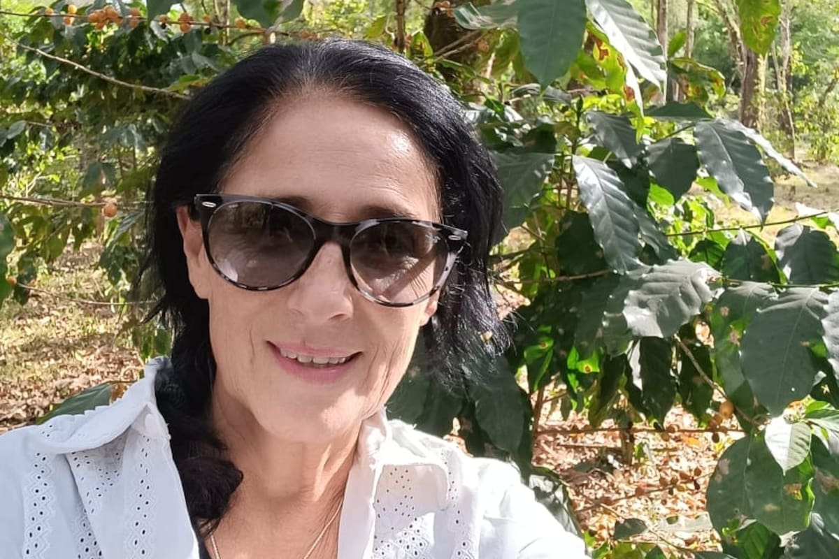 Graciela Ortíz decidió darle valor a su propia producción para no perder rentabilidad