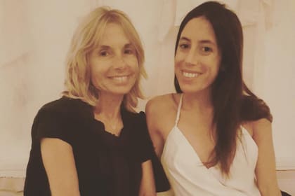 Graciela Papini despidió a su hija a través de las redes sociales con un emotivo posteo
