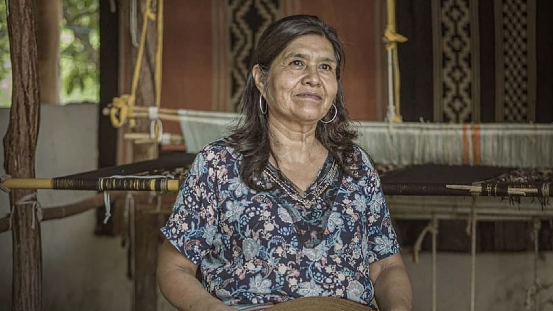 Graciela Salvatierra tiene 62 años y siempre vivió en Londres, Catamarca.