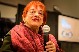 A los 85 años, murió la creadora y académica Graciela Taquini