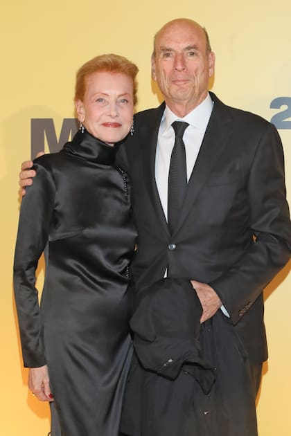 Graciela Zito y Martín
Goldstein