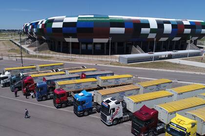 Gradualmente, los transportistas incorporan las nuevas configuraciones a sus flotas