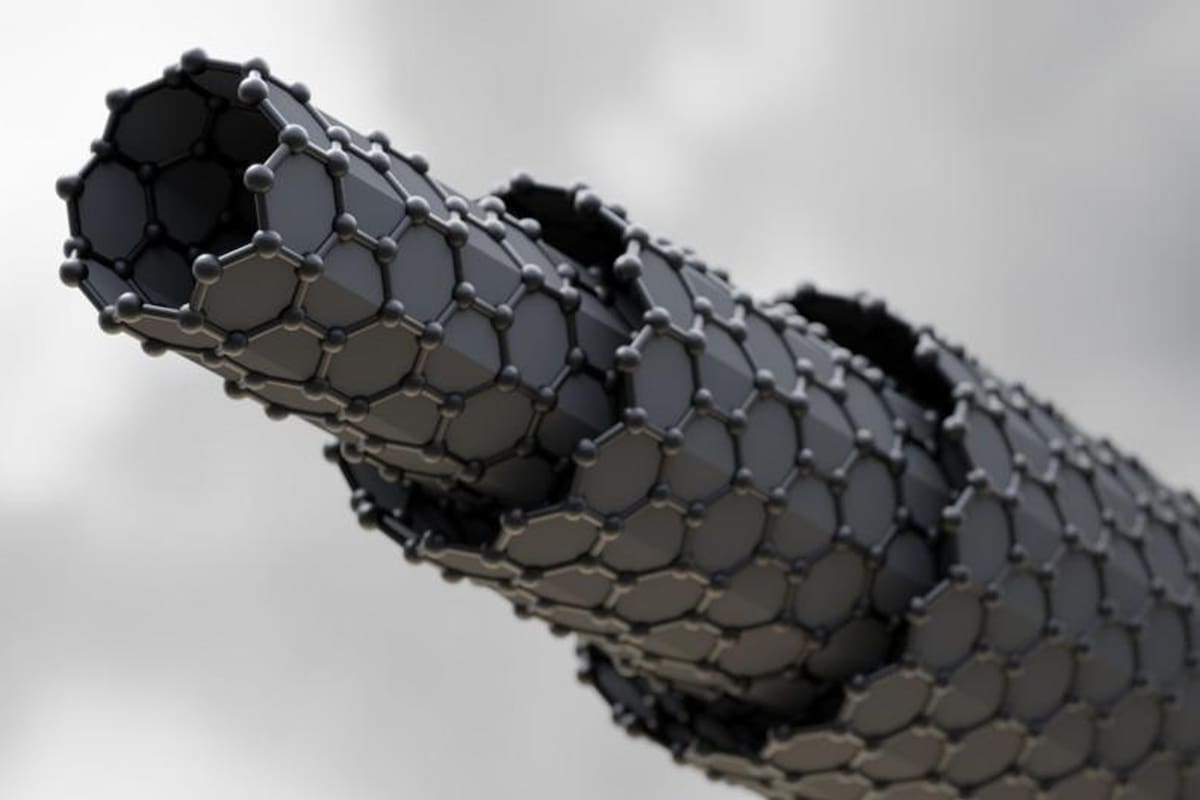 grafeno; átomo; Andre Geim; BBC; BBc mundo; ciencia; Sociedad