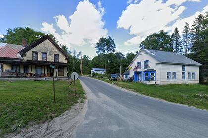 Grafton, New Hampshire , Estados Unidos
capturas