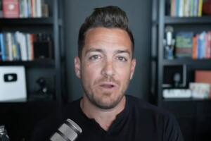 Graham Cochrane es un experto en los negocios y sus dos empresas lo avalan; tiene un sueldo de US$160.000 al mes en ingresos pasivos