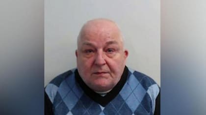 Graham McGill fue finalmente condenado casi 37 años después de asesinar a Mary