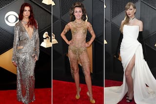 Grammy 2024: los mejores looks de la noche