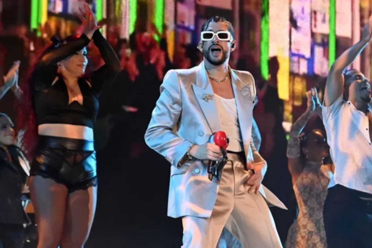 Grammy latinos: se conocieron todos los nominados