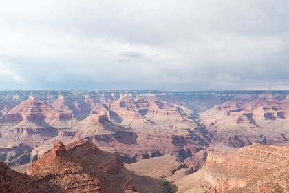 Gran Cañón