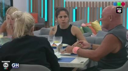 Gran Hermano