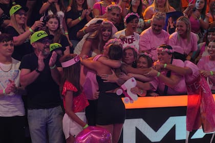 Gran Hermano
