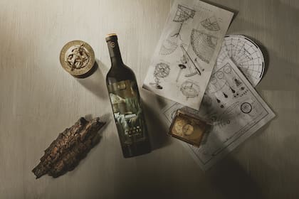 Gran Dante Malbec, el mejor del mundo