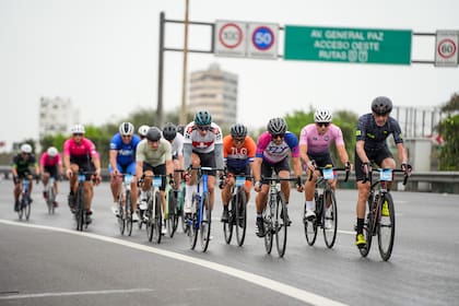 Gran Fondo Argentino 2024