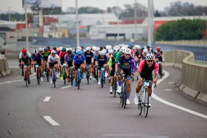Gran Fondo Argentino 2024