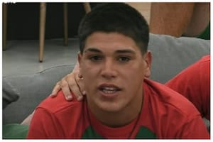 Gran Hermano 2022: ¿a quién salvó Thiago de la placa de nominados en su segunda semana como líder?