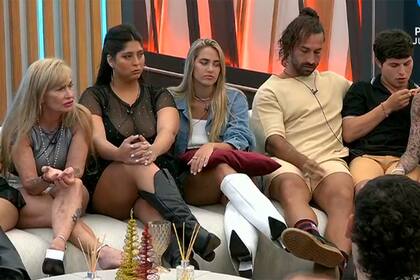 Gran Hermano 2023: con complot y una casa totalmente dividida, ya quedaron definidos los nuevos nominados