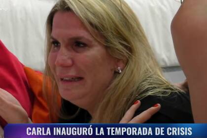 Gran Hermano 2023: crisis de llanto, conflicto por los platos, un liderazgo inesperado y una espontánea en menos de 24 horas