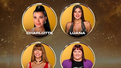 Gran Hermano 2026: cómo quedó conformada la casa y cómo es la vida de las finalistas dentro