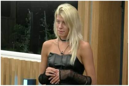 Gran Hermano: a quién salvó Camila de la placa