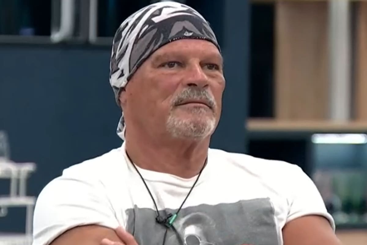 Gran Hermano: Alfa volvió a quedar en la placa de nominación