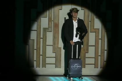 Gran Hermano Argentina, nominado a mejor reality