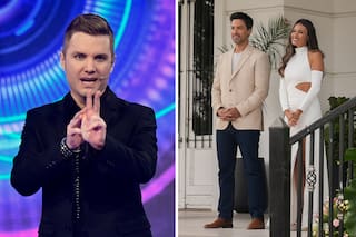 Con eltrece en crisis, El hotel de los famosos no pudo contra Gran Hermano y será corrido del prime time
