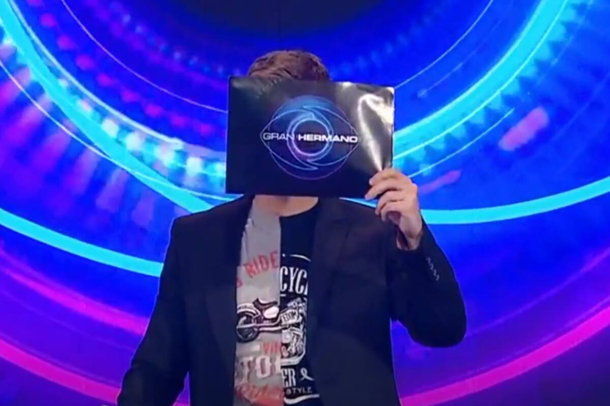 Gran Hermano decidió aplicar la triple sanción a Juliana y a Williams