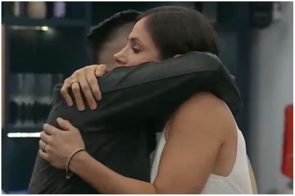 Gran Hermano, en vivo: tras una gala de nominación extraordinaria, el sobrino de Romina abandona la casa