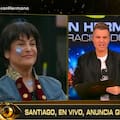 Rating: cuánto midió la sorpresiva gala de eliminación de Gran Hermano