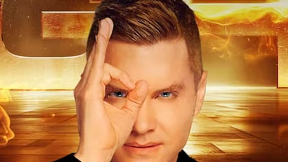 Gran Hermano, Generación Dorada: Del Moro está en la conducción nuevamente