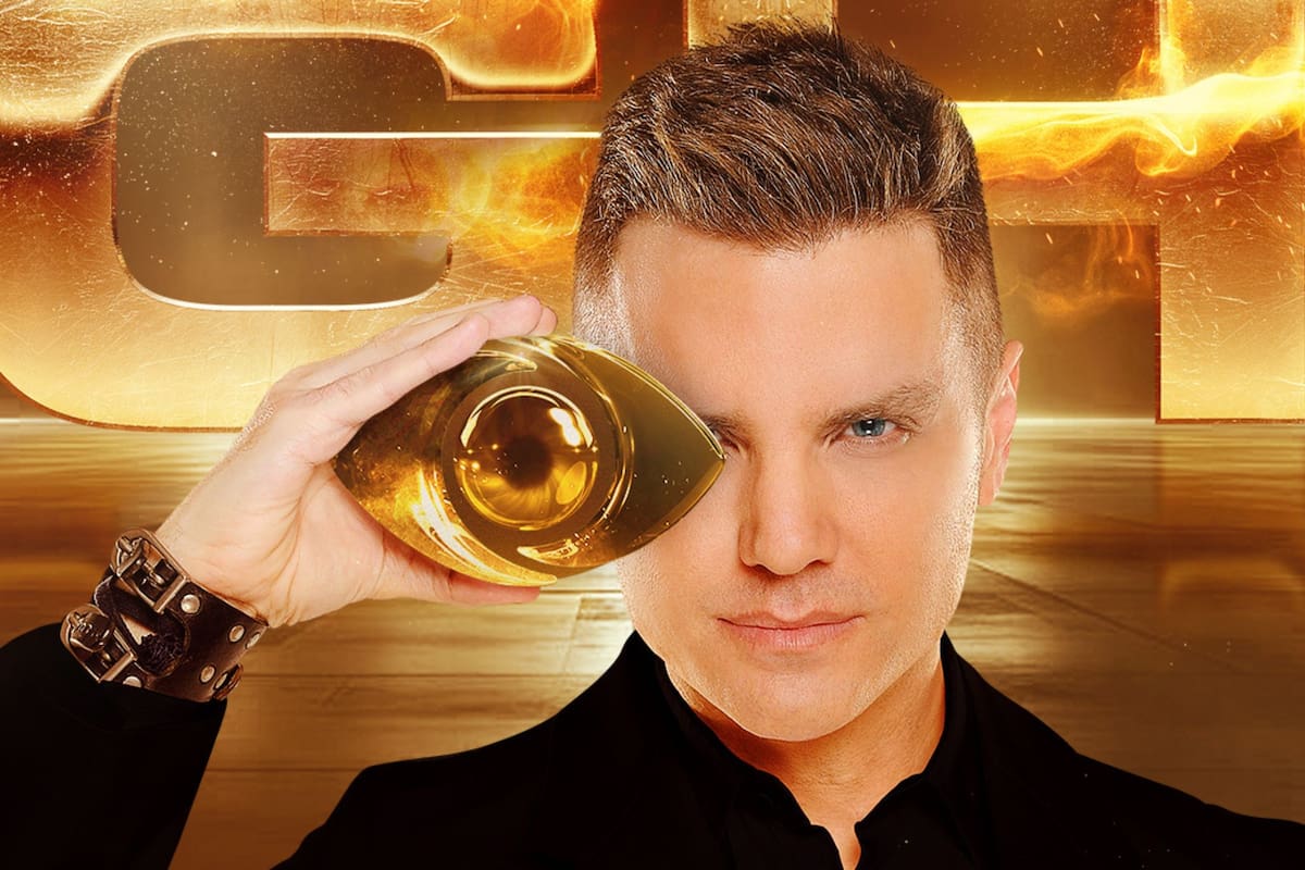 Gran Hermano Generación Dorada tendrá su debut en febrero y volverá a ser conducido por Santiago del Moro