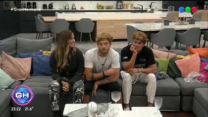 Gran Hermano: ingresaron nuevos participantes, de cara a la final