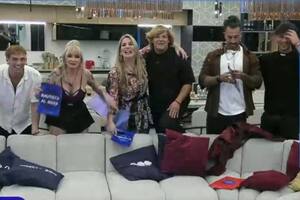Gran Hermano ingresó en la recta final y el día domingo se definirá el ganador