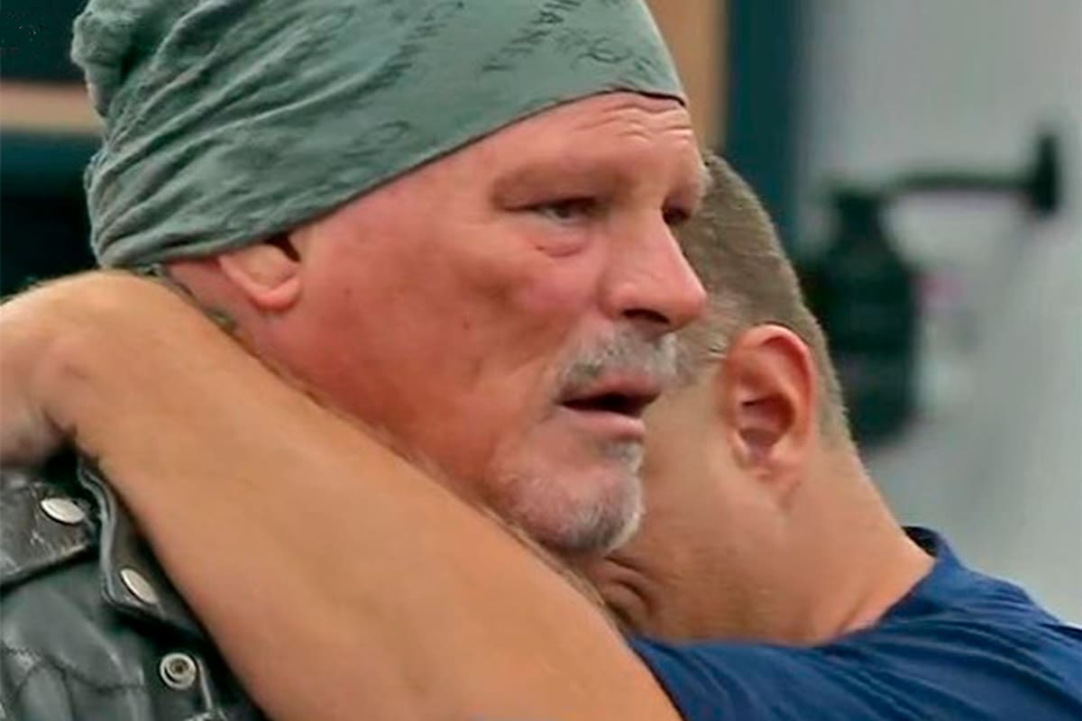 Gran Hermano: la brevísima tregua entre Alfa y Ariel, un salvataje inesperado y los lances del león