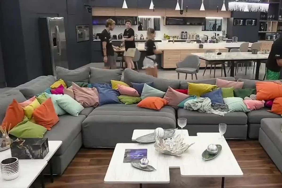 Gran Hermano: la casa tendrá una modificación en su estructura