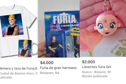 Gran Hermano: la impactante suma de dinero que pide la hermana de Furia para dar notas en la televisión