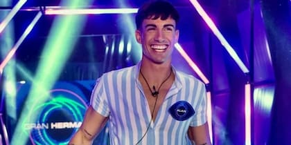 Gran Hermano: la Inteligencia Artificial adelantó quienes son los candidatos a llegar a la final