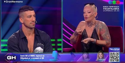 Gran Hermano: "La noche de los Ex"
