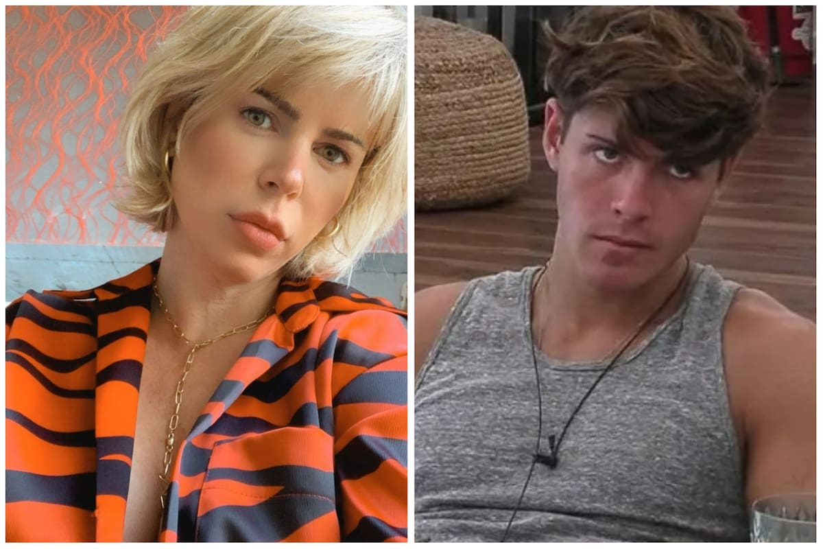 Gran Hermano: Marianela Mirra apuntó contra Marcos y vaticinó una final entre dos mujeres