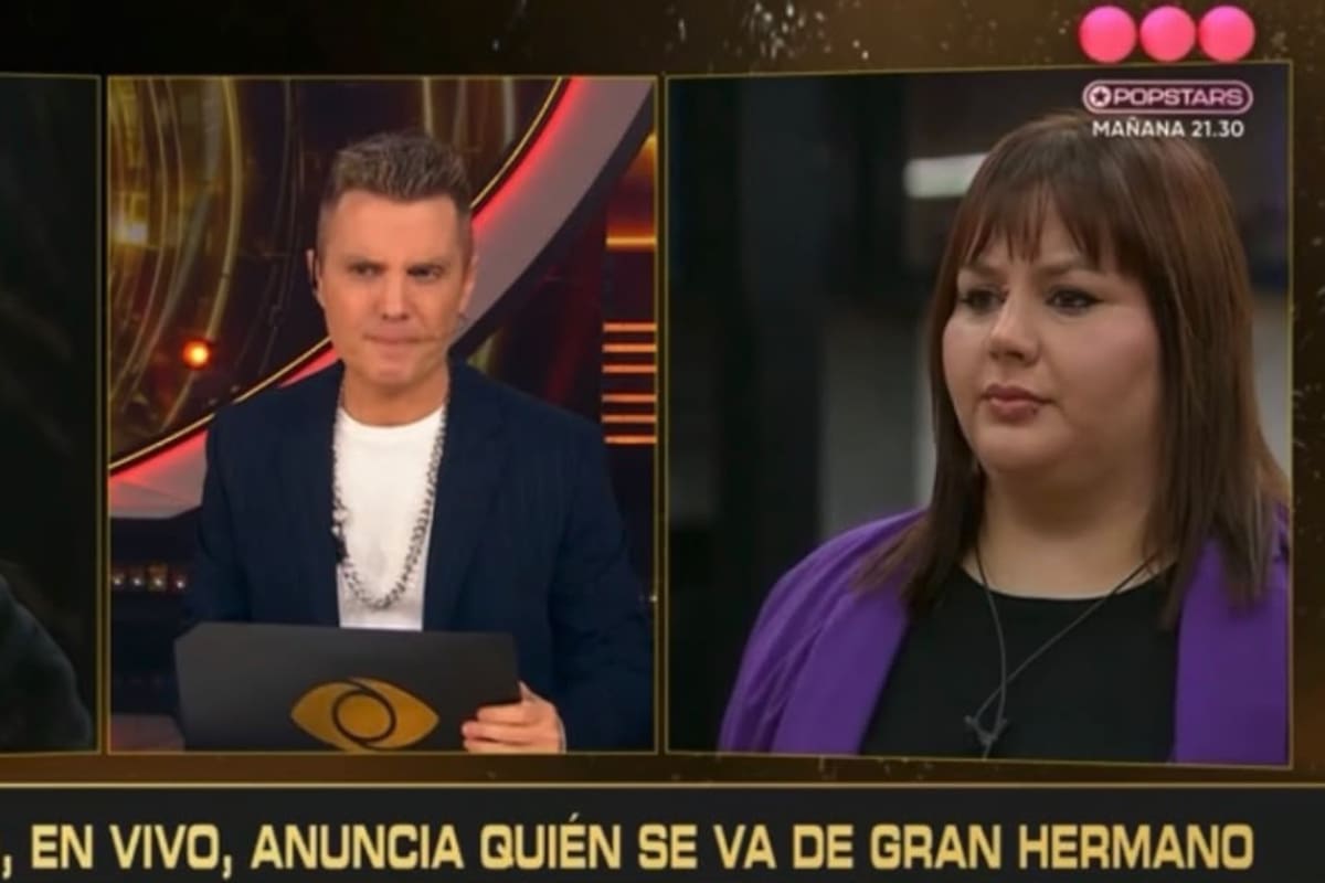 Gran Hermano, nueva gala de eliminación