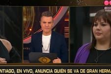 Cuánto midió la gala de eliminación de Gran Hermano