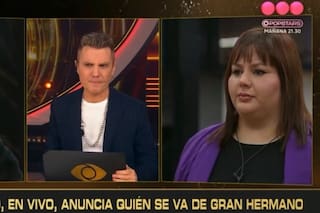 Cuánto midió la gala de eliminación de Gran Hermano