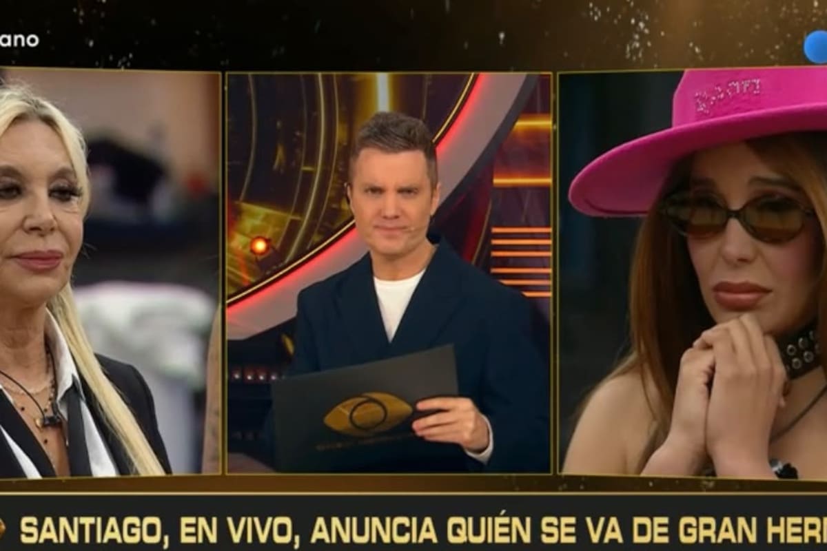 Gran Hermano, nueva gala de eliminación