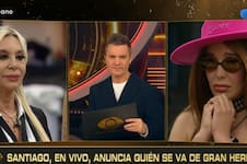 Cuánto midió la gala de eliminación de Gran Hermano