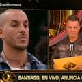 Cuánto midió uno de los versus más esperados de Gran Hermano